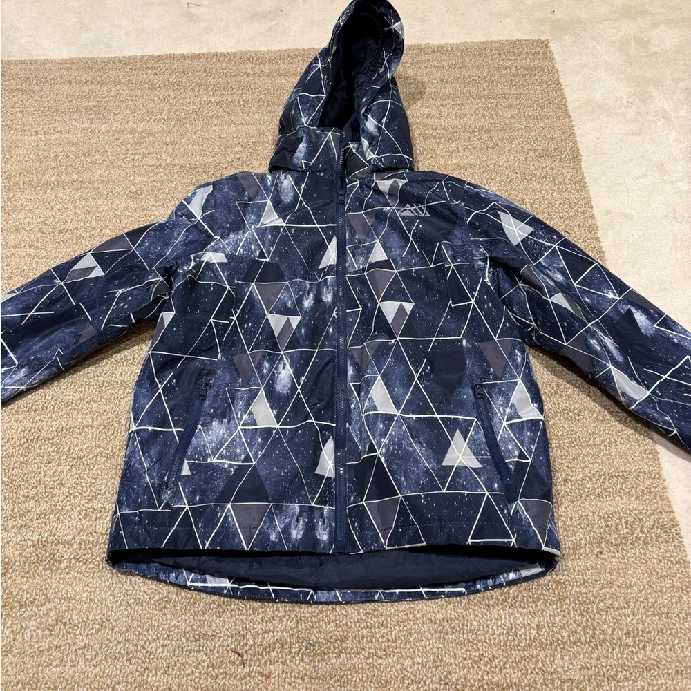 Snow jacket